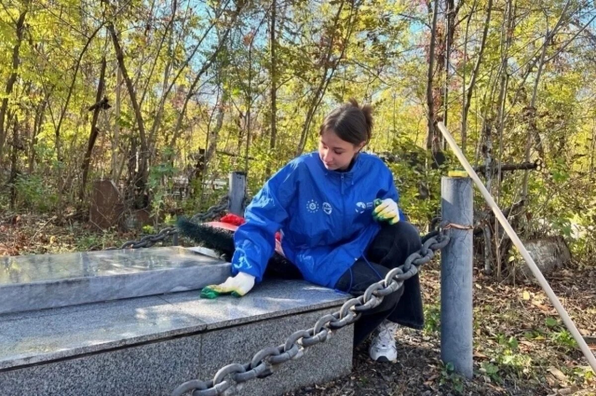    В Ростовской области продолжится акция «Дон помнит»