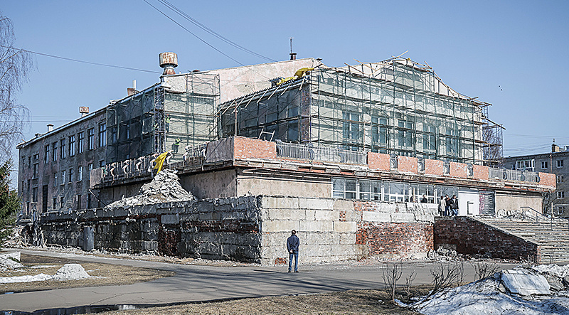 Листайте вправо, чтобы увидеть больше изображений