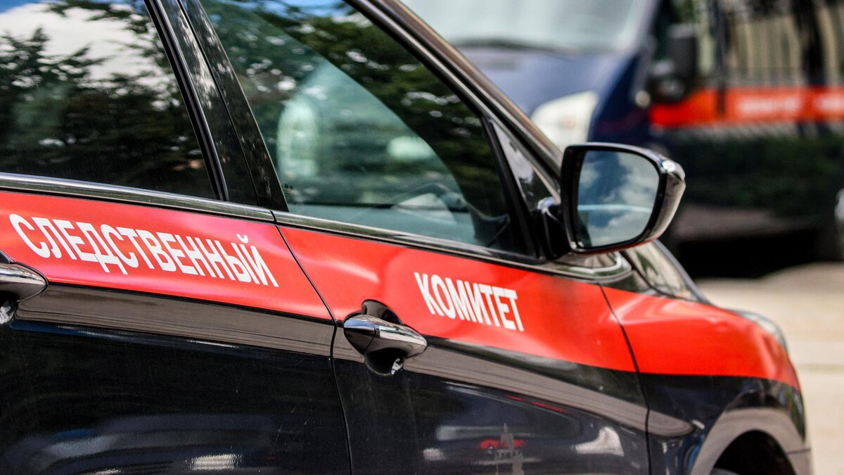    Фото: Lantyukhov Sergey/globallookpress.com