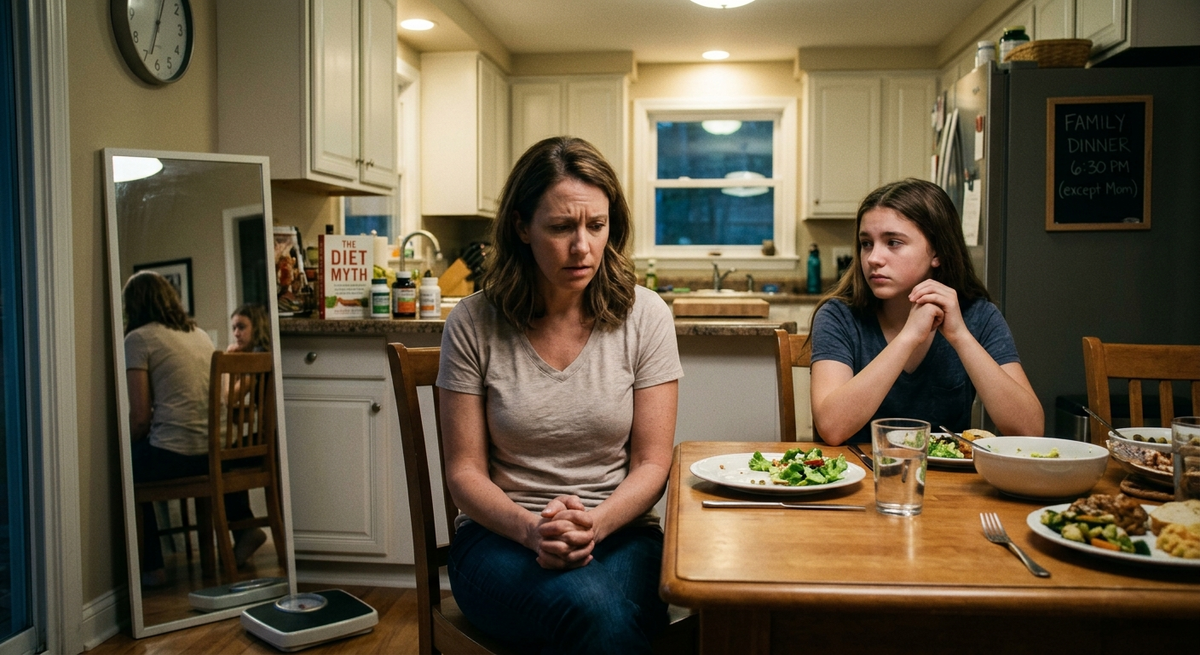  Изображение было сгенерировано ИИ