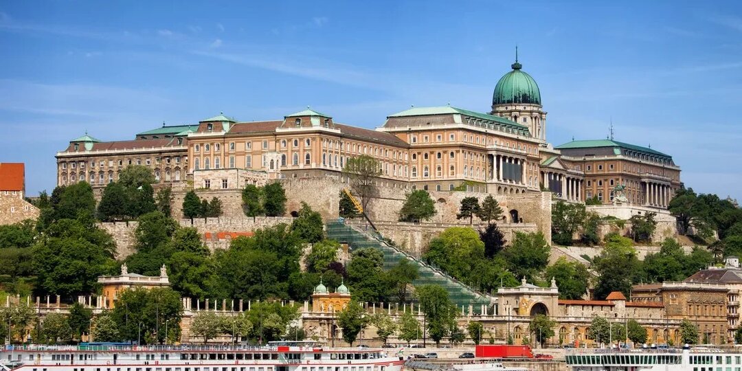 ITM group открывает Европу