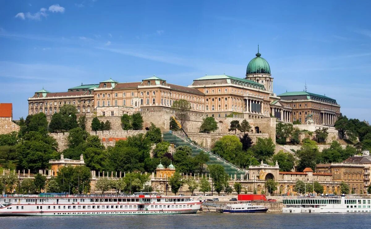    ITM group открывает Европу