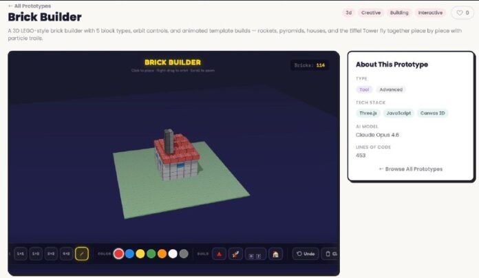    «Вайбкодинг»: новая эра в разработке, где интуиция и краткость кода (453 строки) переписывают правила IT.