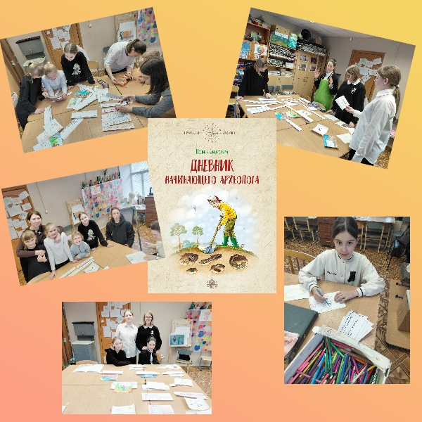 коллаж из фотографий. Фото предоставлены Марией Степановой.