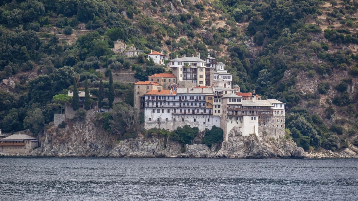    Фото: Christopher Moswitzer/Shutterstock/Fotodom