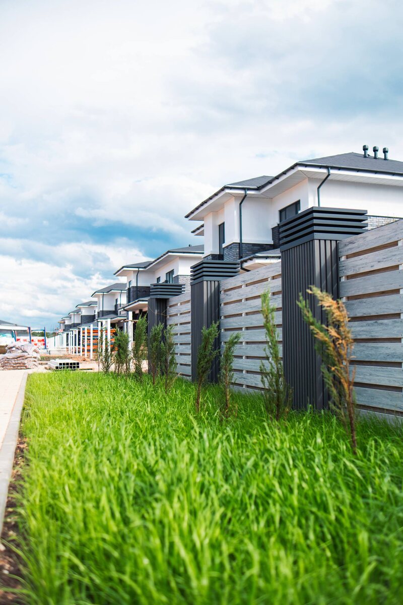 Построить загородный дом с компанией "Веванта"