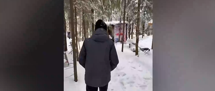    УФСИН по Республике Карелия