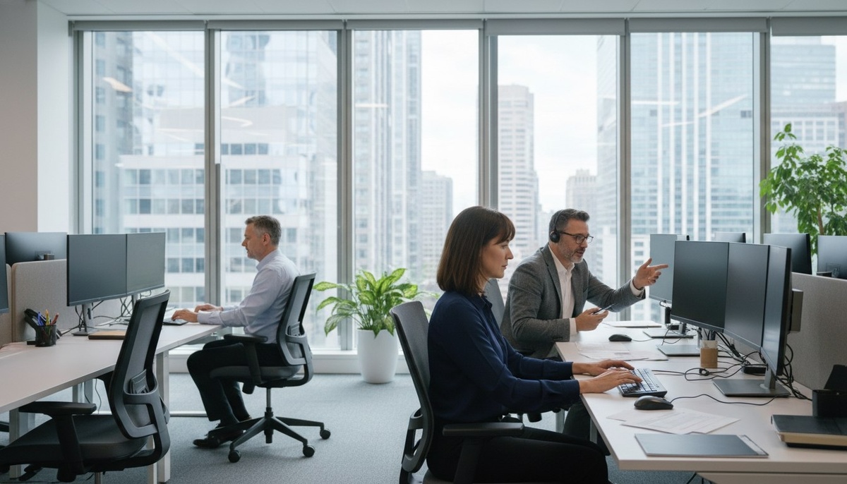 Где в своей жизни ты тот самый ежик?