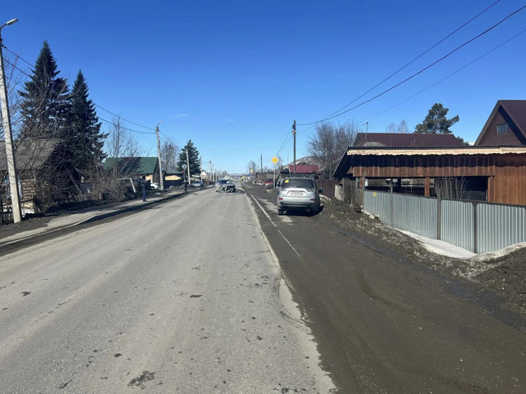     Фото: МВД Республики Алтай