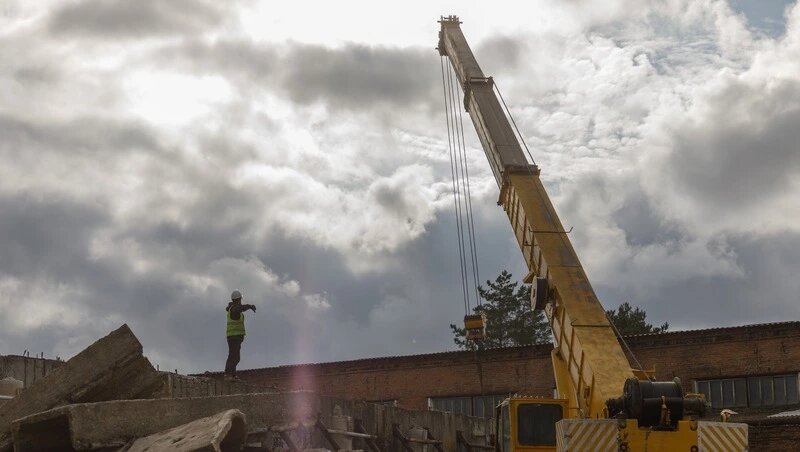      Фото: Дмитрий Ахмадуллин / / ИА «Победа26»