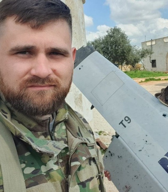    Фото: Свидетели Байрактара, источник: t.me/bayraktar1070