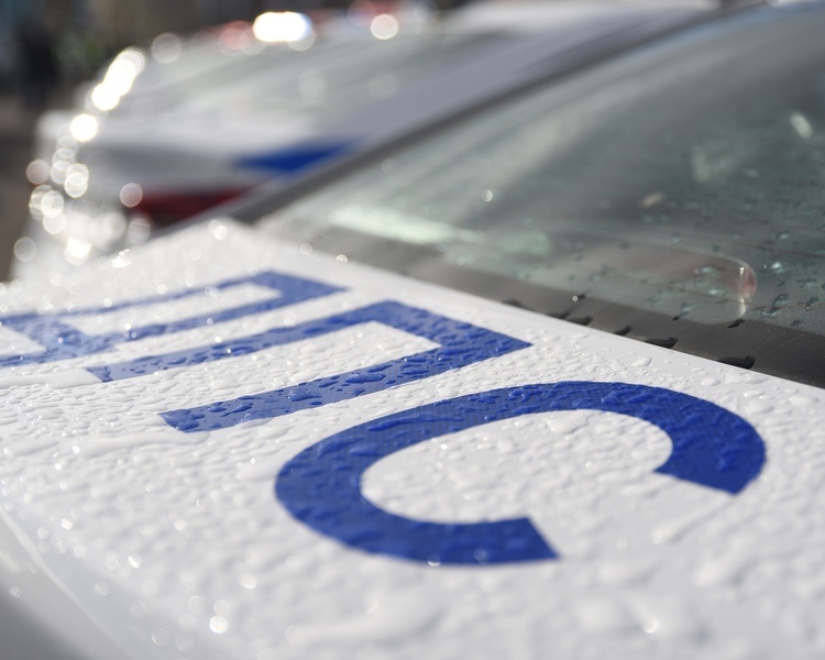     В Курской области осудили мужчину за попытку дать взятку инспектору ДПС