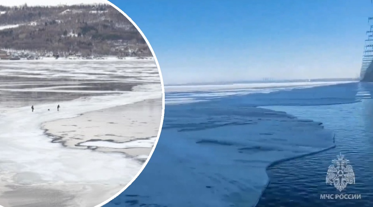 Фото: ГУ МЧС по Ульяновской области; администрация Ульяновска