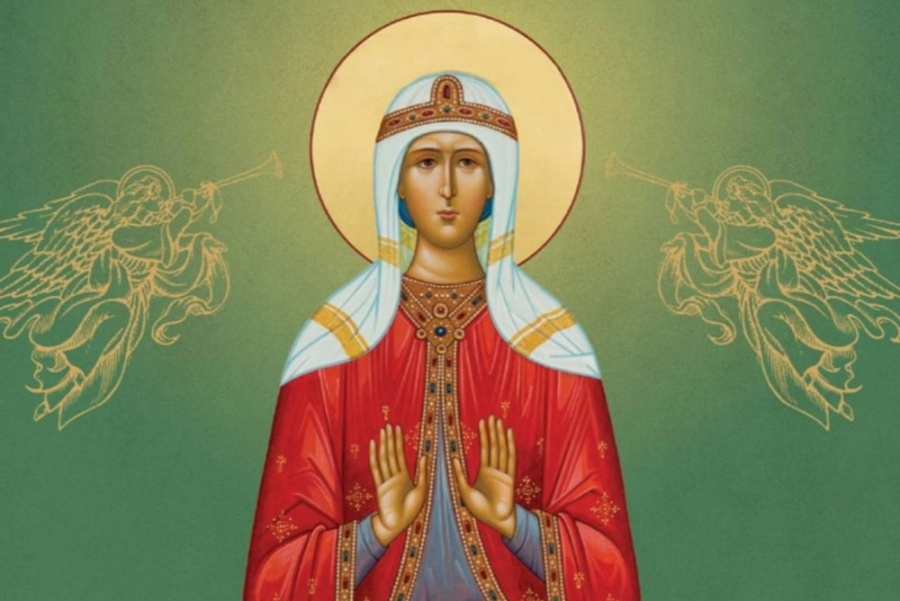     В Слуцке отпразднуют 440-летие святой Софии Слуцкой