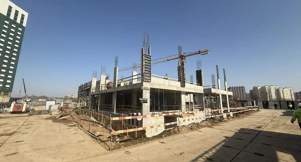    Главное управление государственного строительного надзора МО