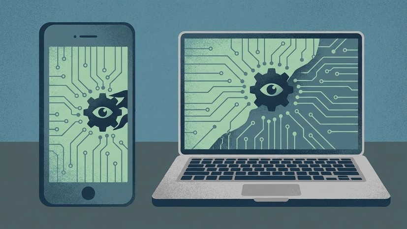   Сгенерировано с помощью ИИ