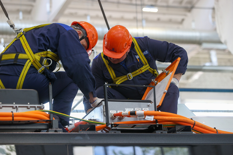    Сергей Булкин/NEWS.ru