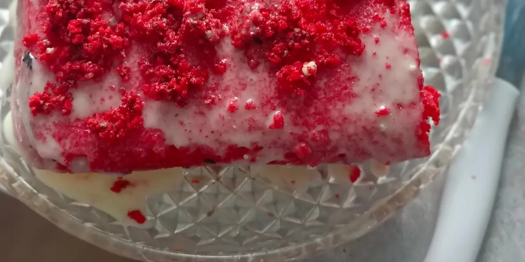 Как я сходила к врачу .Пекла торты.