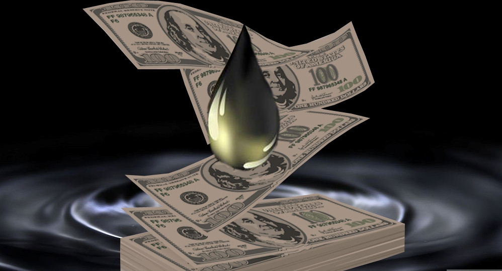 Около 40% российского экспорта нефти остановлено из-за действий Украины