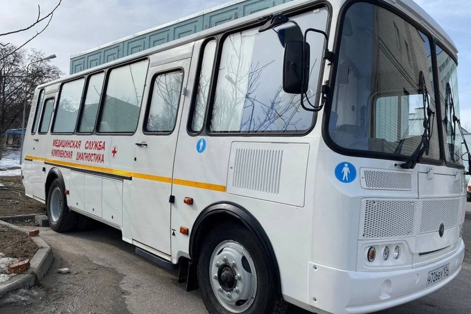    фото: администрация Волгоградской области