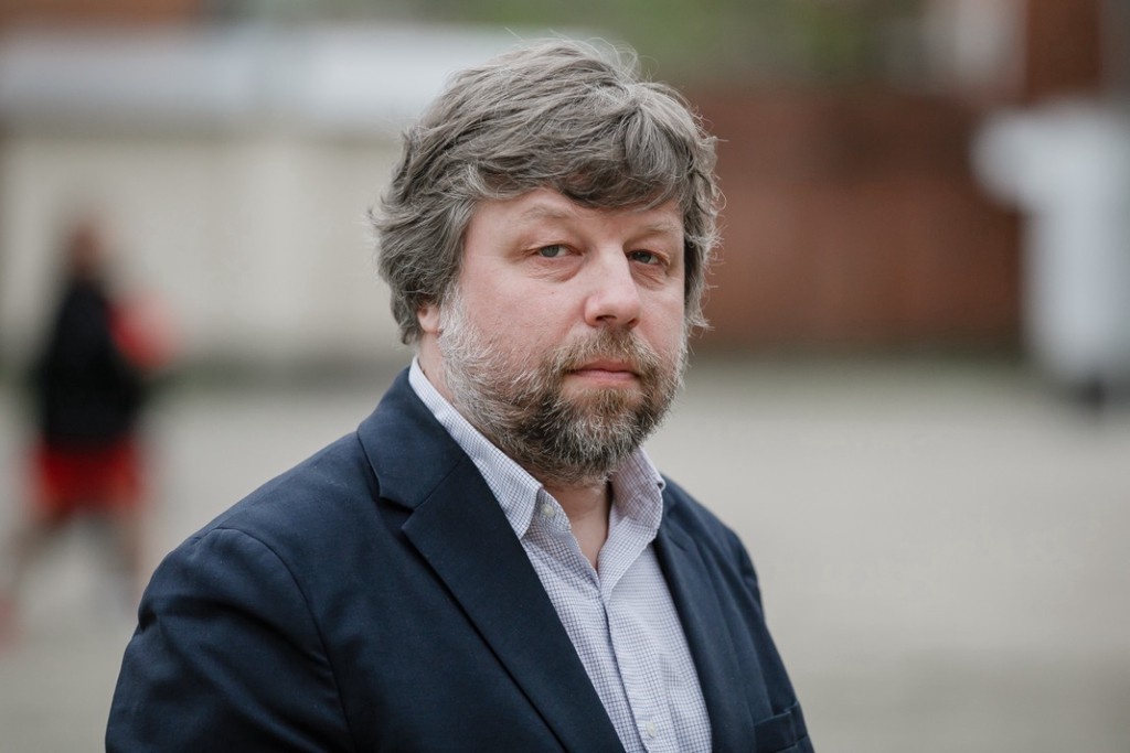    Фото © VK / Александр Бутягин