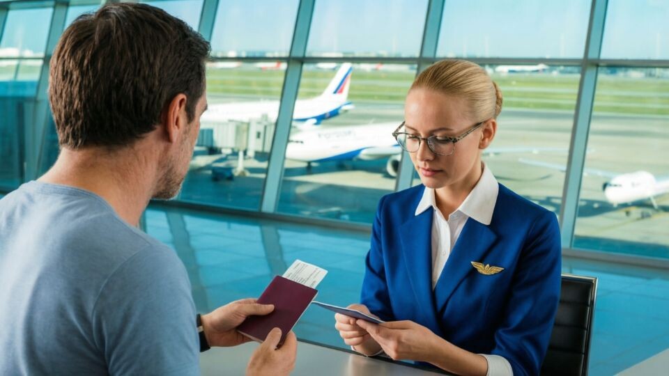 Перелёты в 2026: как быть при задержке и отмене рейса, сберечь нервы и здоровье при долгом полёте