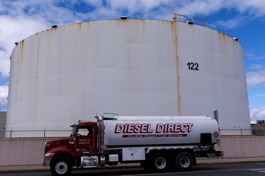     / Источник: © CJ GUNTHER/EPA/ТАСС