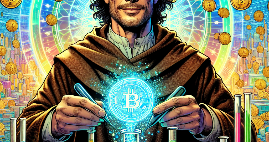 Сколько биткоина купил бы за 10 лет вместо сигарет и кофе в 2026