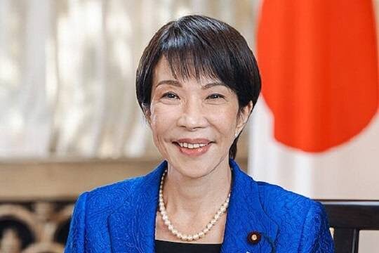 Шутка Дональда Трампа про Перл-Харбор показала Санаэ Такаити, что мир изменился