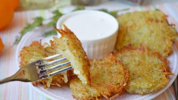    15 способов превратить картошку в кулинарный шедевр