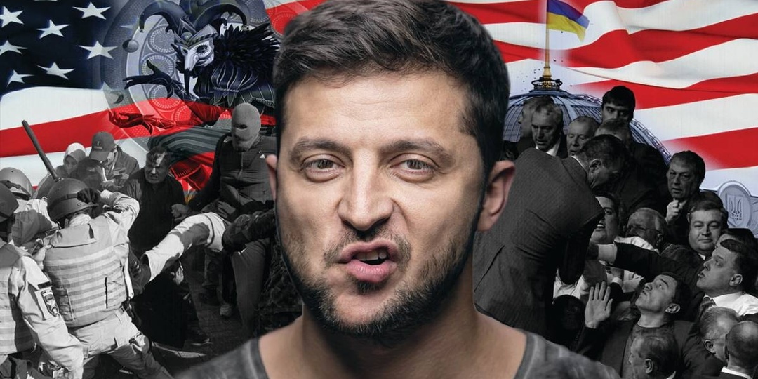 Зеленский отказался от вывода украинских войск из Донбасса