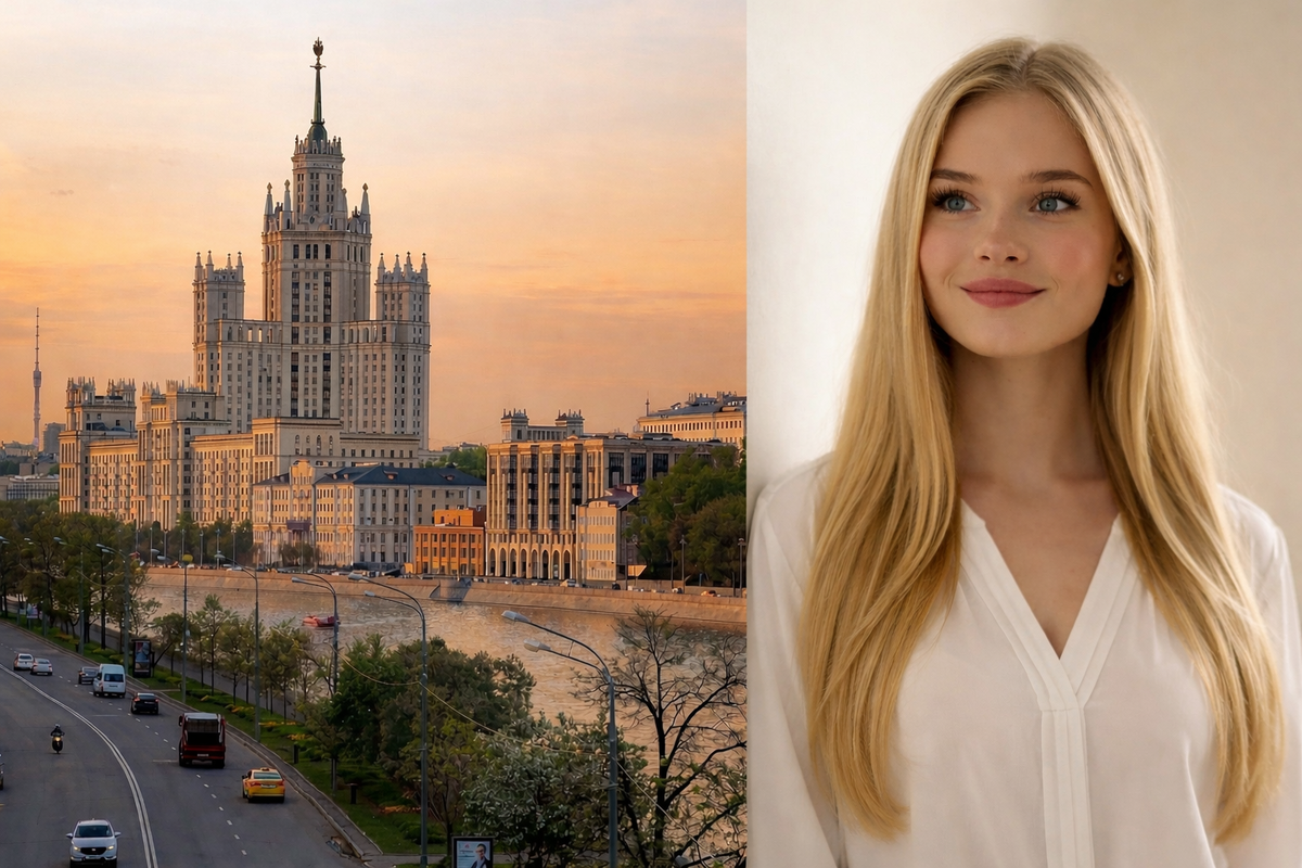 Молодежь мечтает о комфортной квартире в Москве, а с ипотекой под 20% это нереально