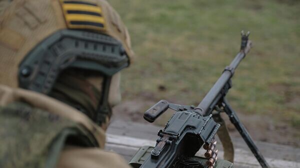    © Sputnik / Сергей Мирный