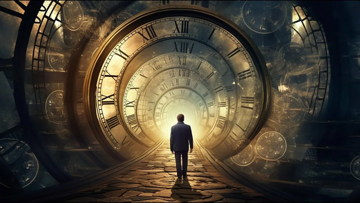 Просто красивая картинка