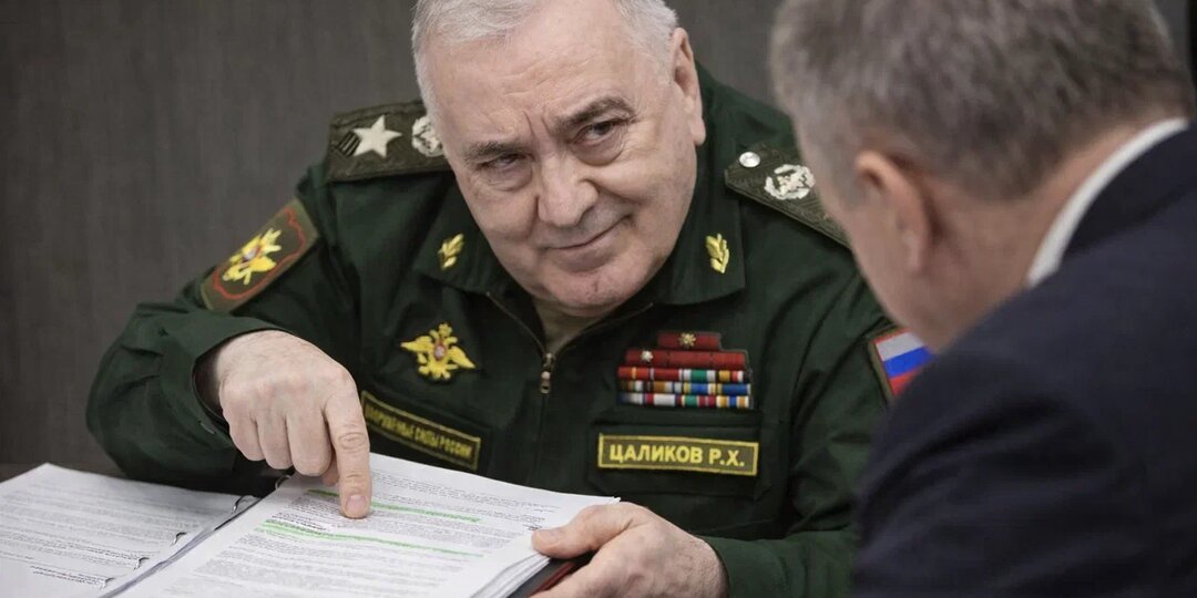 Вора в погонах не сажают, а отправляют на пенсию. Цыганова не сдержалась: "Классика"