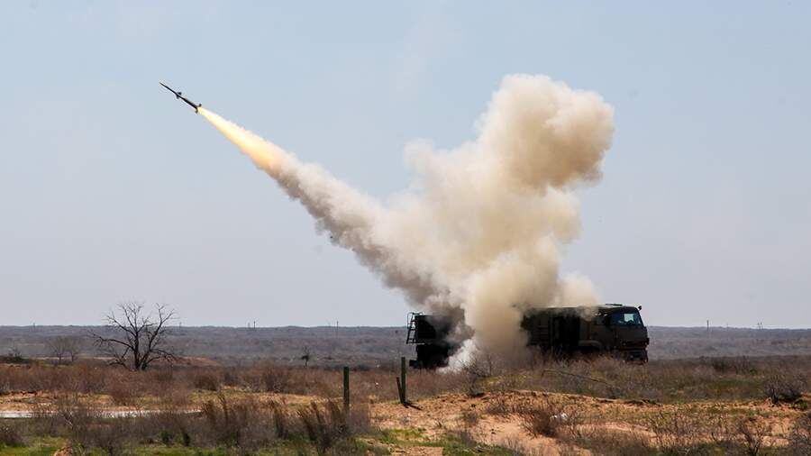    Фото: Global Look Press/MOD Russia