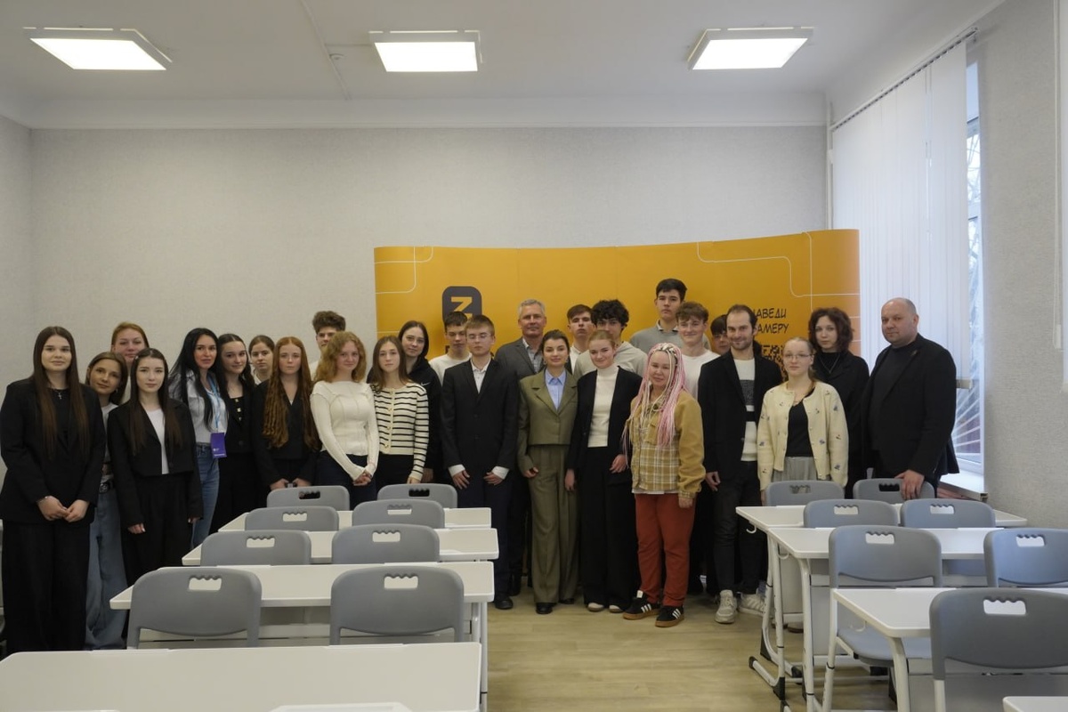    Фото: пресс-служба Ирины Кравченко