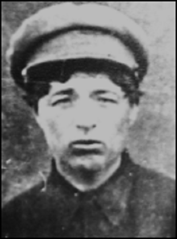 Осипенко Мирон Тимофеевич