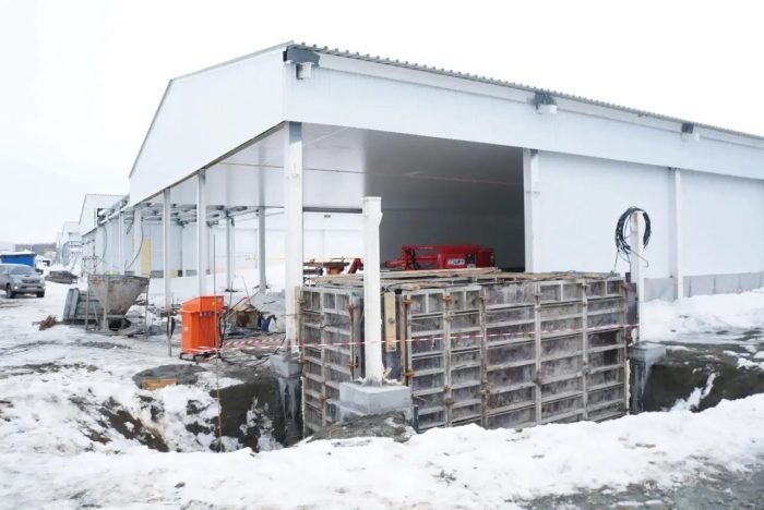 Фото пресс-службы Гострудинспекции в Новосибирской области.