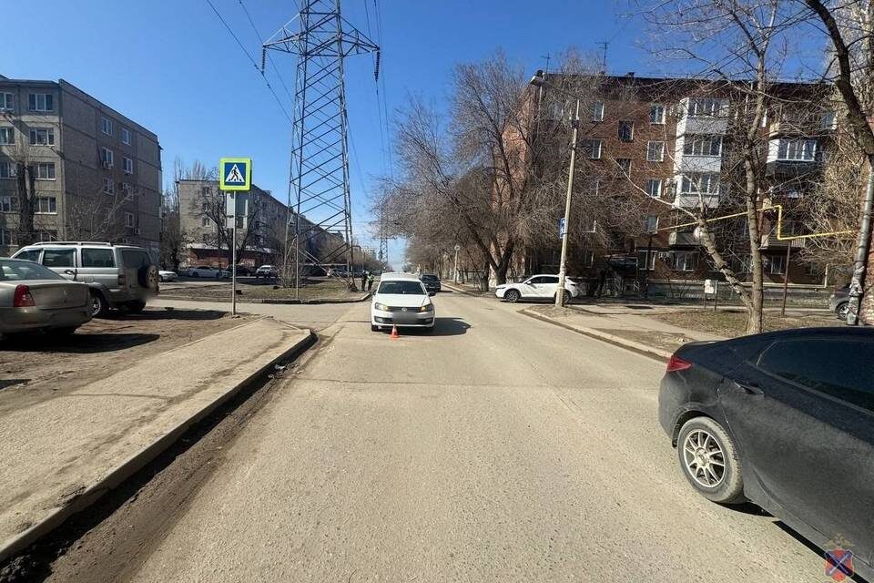    Фото: ГУ МВД России по Волгоградской области