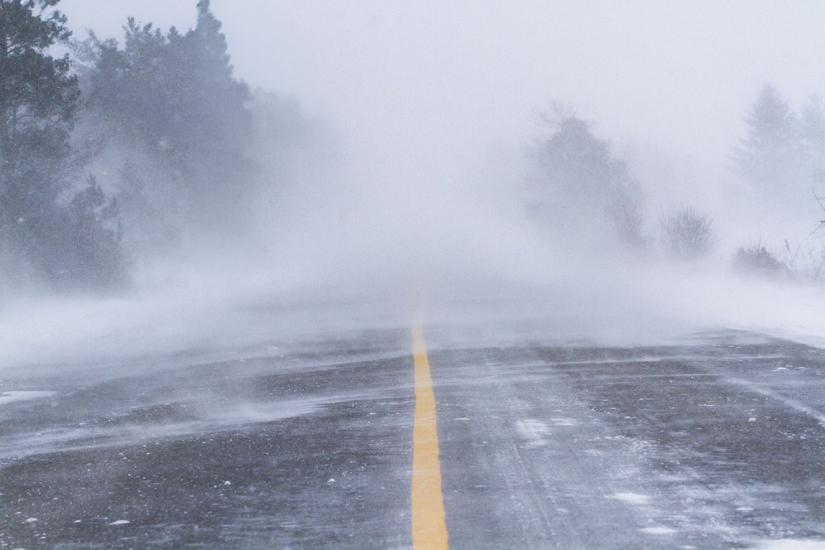    Фото: iStock/Thomas B Lee