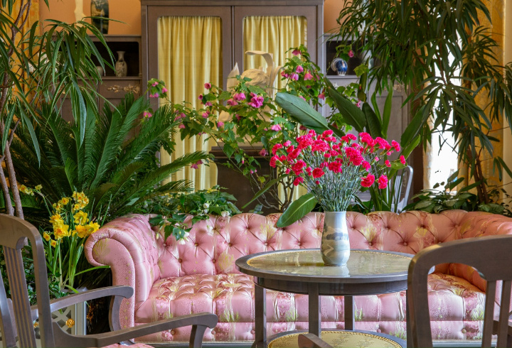 фото: Царское Село