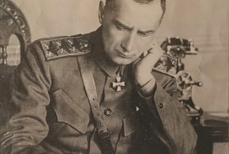 Адмирал, которого предали союзники. История Колчака: спаситель России или ставленник интервентов?