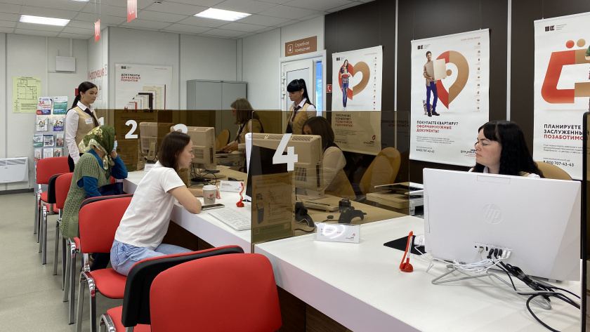 Число кировских предпринимателей, получающих налоговые льготы, взлетело в 10 раз