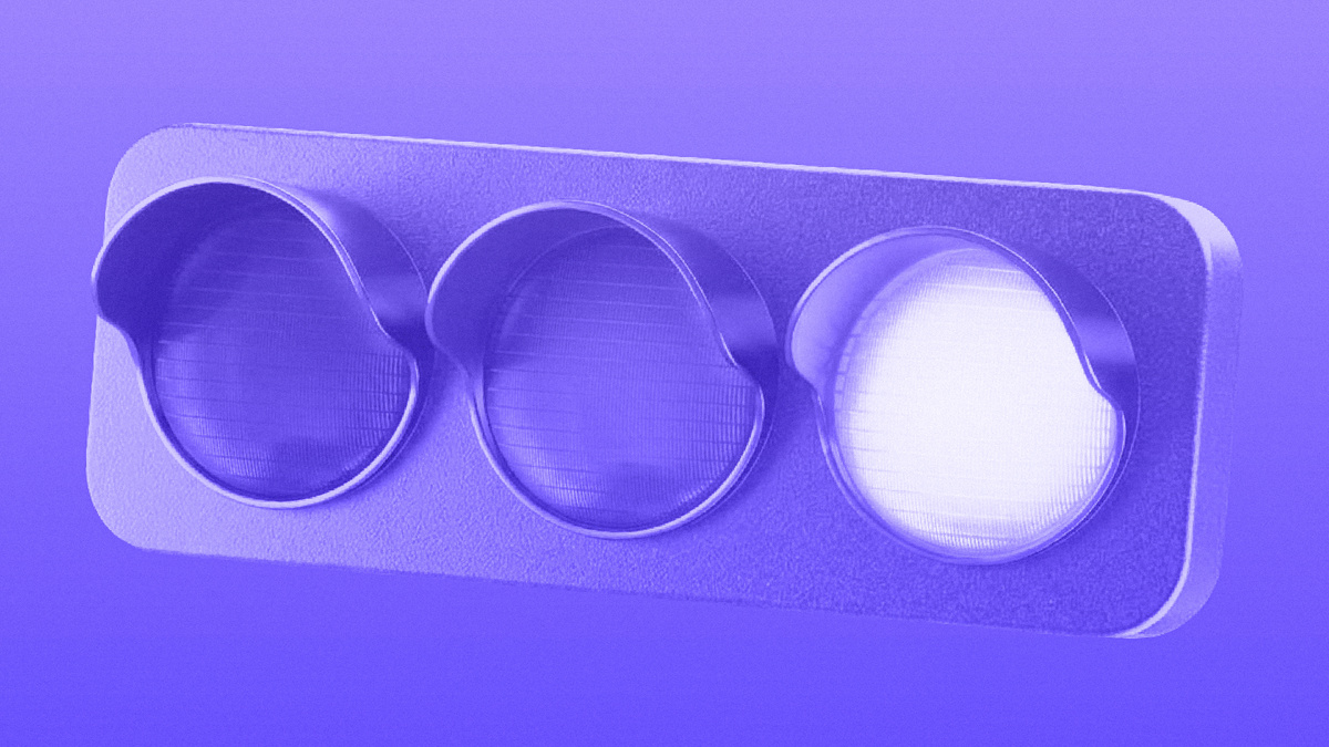 Банковский «светофор» формируется на основе поведения счёта