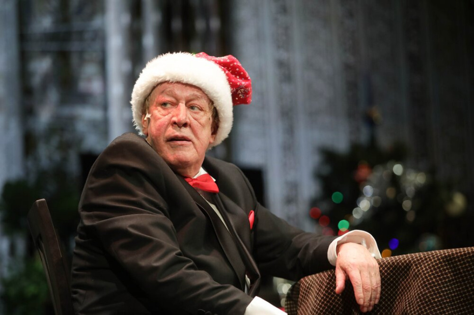    Новосильцев Артур /Агентство «Москва»