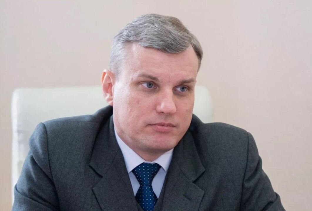    Артем Сахаров. Фото предоставлено пресс-службой "СГК-Новосибирск"