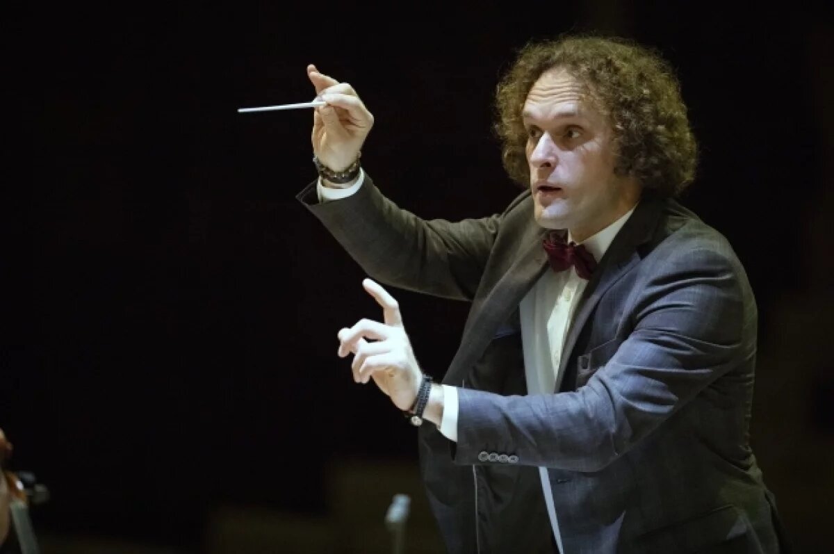    Тюменцы смогут посетить открытую репетицию филармонического оркестра