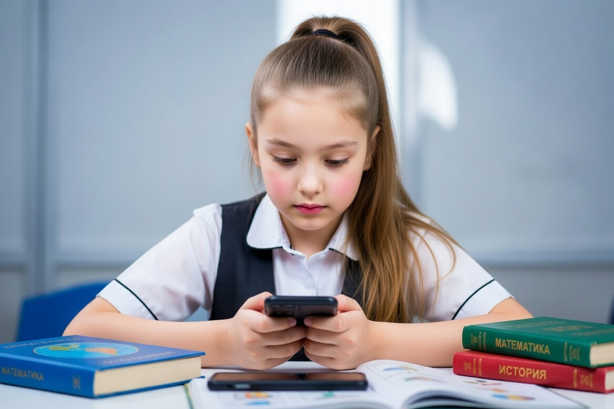 Сгенерировано нейросетью Grok  📷
