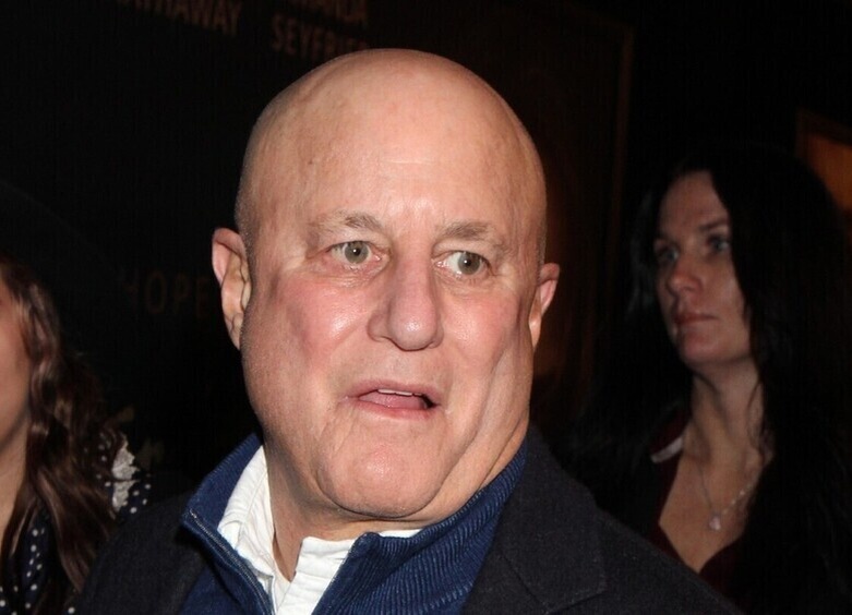     Рональд Перельман